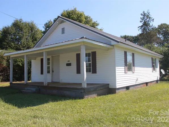 496 Spindale St, Spindale, NC 28160