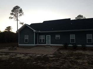 135 Ray Rd, Cordele, GA 31015