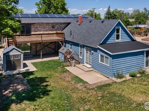 600 Elizabeth Ave, Platteville, CO 80651