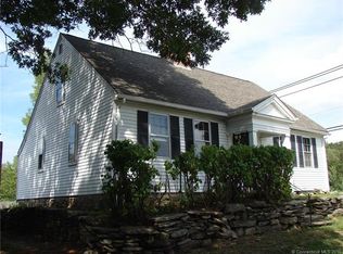 215 Tracy Rd, Killingly, CT 06241