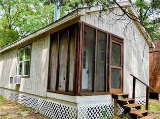 10523 Mountain Rd, Rudy, AR 72952