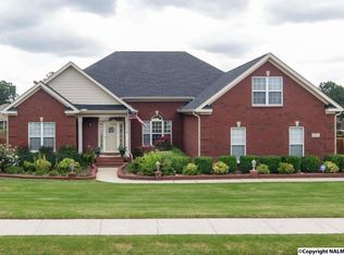 107 General Jackson Ct, Madison, AL 35757