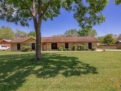 704 Mead Rd, Victoria, TX, 77904