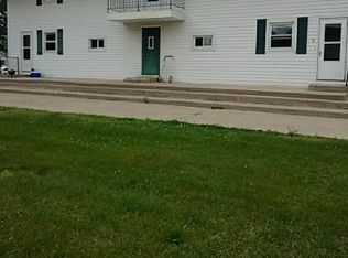 624 E Seaver St APT 2, Ithaca, MI 48847
