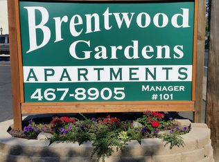 120 E Hawthorne Rd #325, Spokane, WA 99218