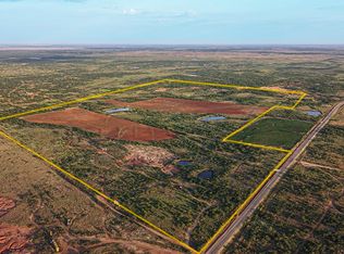 Highway 25 S, Electra, TX 76360