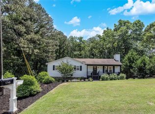 1748 Toonigh Rd, Canton, GA 30115
