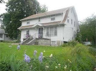 3802 S Phelps Rd, Independence, MO 64055