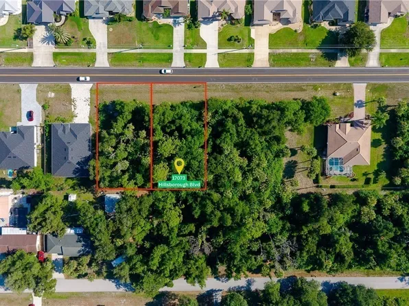 17073 Hillsborough Blvd, Pt Charlotte, FL 33954