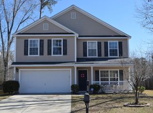 8584 Chloe Ln, North Charleston, SC 29406