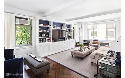 Sold by Douglas Elliman