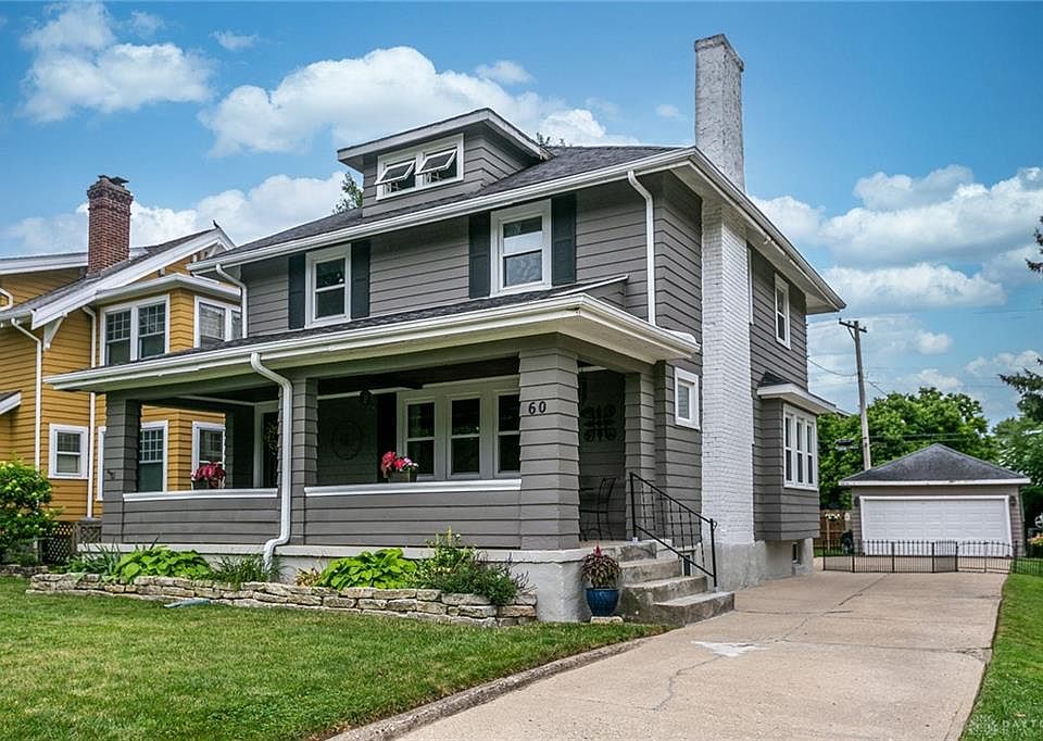 1st image of 60 Forrer Blvd