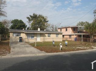 3408 N 49th St, Tampa, FL 33605