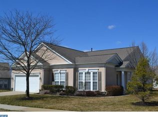 3 Merryton St, Voorhees, NJ 08043