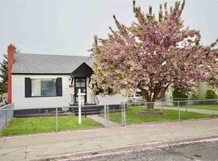 524 E Walton Ave, Spokane, WA 99207