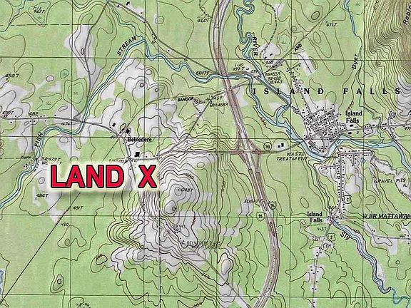 4th image of Lot 1 Belvedere Road