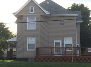 501 S 4th St, Youngwood, PA 15697
