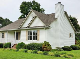 3175 Hales Ford Rd, Moneta, VA 24121