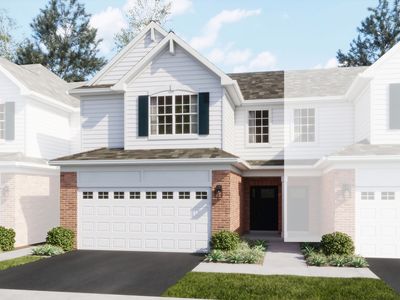 1245 Glenmont St, Algonquin, IL, 60102