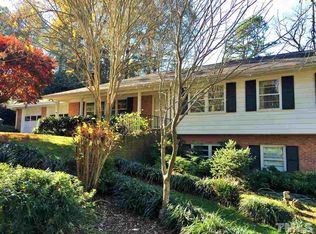 1201 Glendale Dr, Raleigh, NC 27612