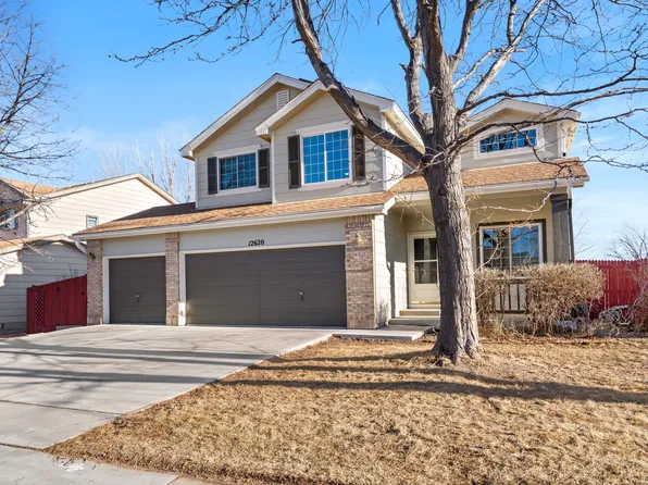12620 Winona Ct, Broomfield, CO 80020