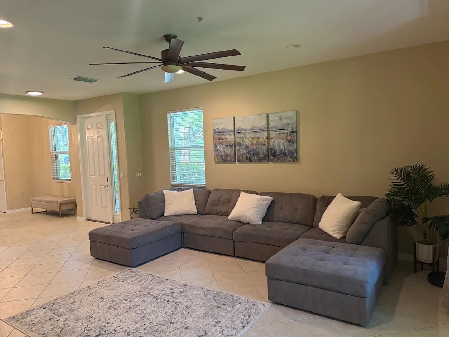 3-bedroom, 2.5-bath townhome located in the desirable Matera community of Fort Myers — Photo 3