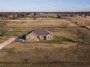 4656 Fm 2194, Celeste, TX 75423