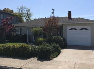 1455 Young St, San Mateo, CA