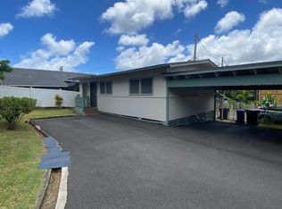45-584 Keaahala Rd APT A, Kaneohe, HI 96744