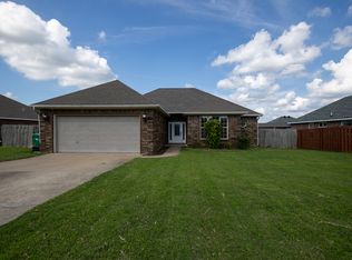760 Napa Ave, Centerton, AR 72719