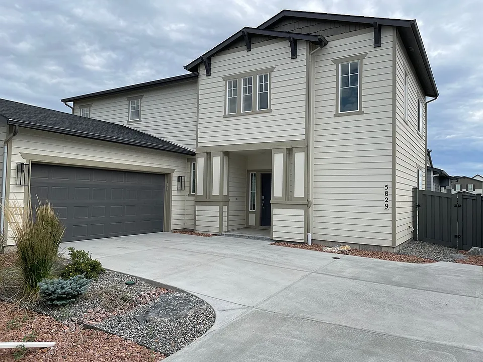 5829 Spring Breeze Dr