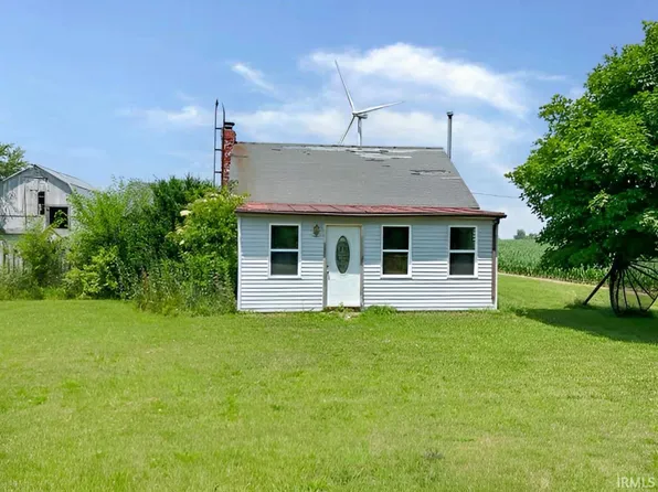 1394 W 1000 S, Lynn, IN 47355