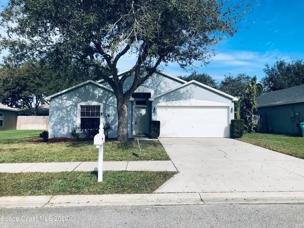 8574 Eola Ct, Melbourne, FL 32940