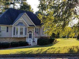 14 Navigator Ct, Dallas, GA 30132