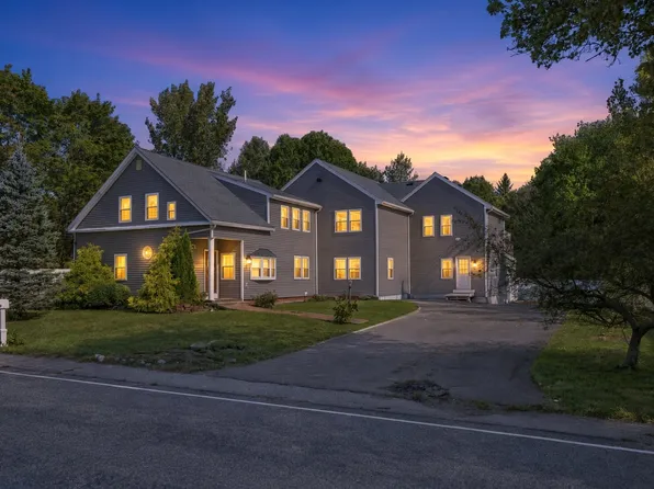463 Pleasant St, East Bridgewater, MA 02333