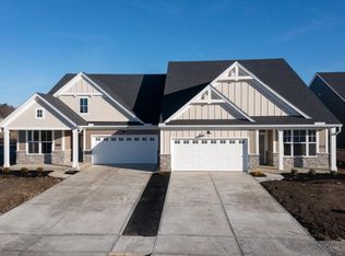 2479 Bartram Ln, Harrison, OH 45030