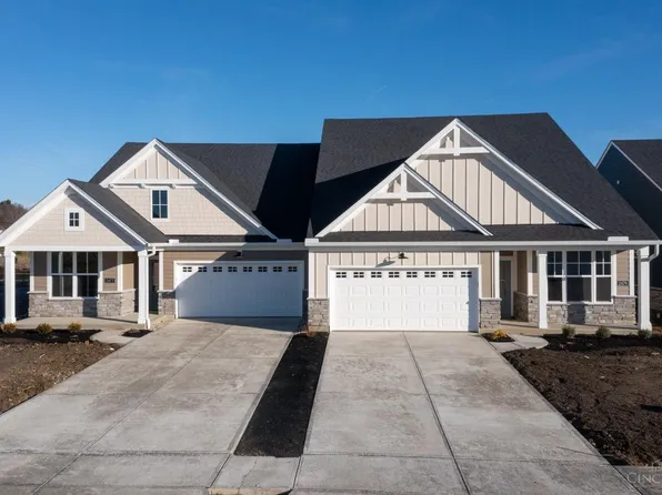 2479 Bartram Ln, Harrison, OH 45030