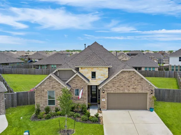 2102 Woodside Meadow Ct, League City, TX 77573
