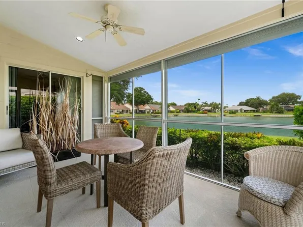 6588 Ilex CIR, NAPLES, FL 34109