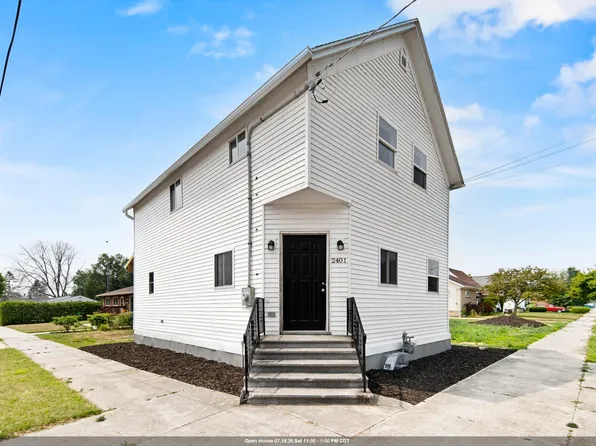 2401 12th St, Two Rivers, WI 54241