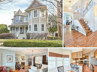 2498 Five Shillings Rd, Frederick, MD 21701