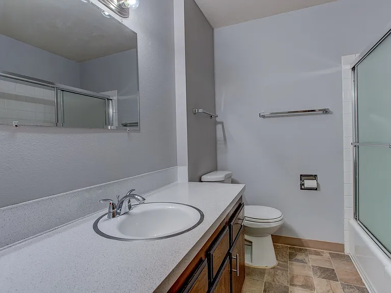 French Chateau Apartments — Photo 29