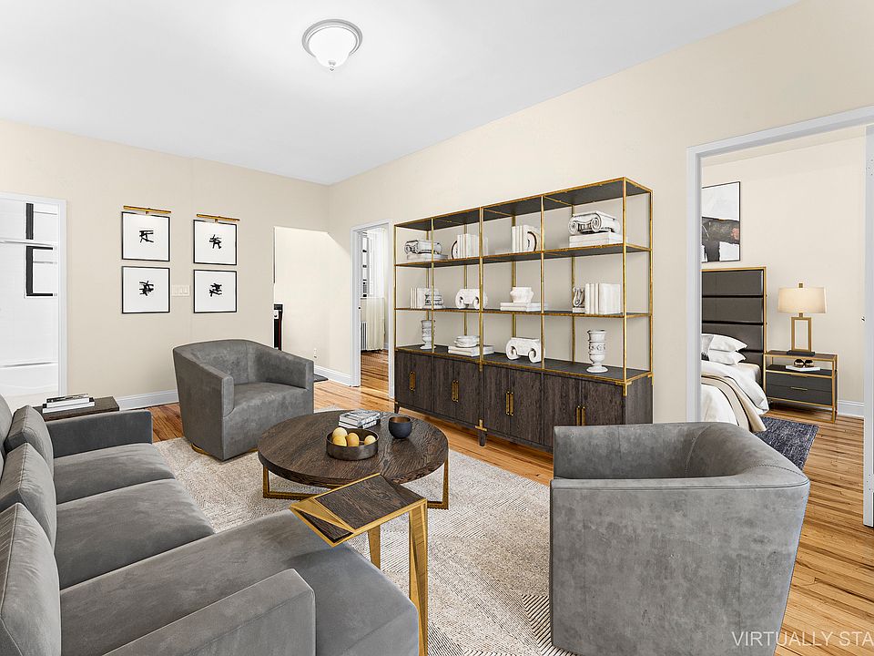 1st image of 150 W 47th St APT 7F