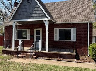 572 S Allegheny Ave, Tulsa, OK 74112