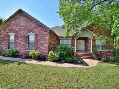 27 Cornerstone Dr, Greenbrier, AR, 72058
