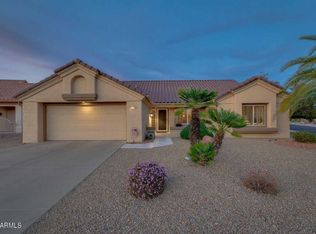 14116 W Tomahawk Way, Sun City West, AZ 85375