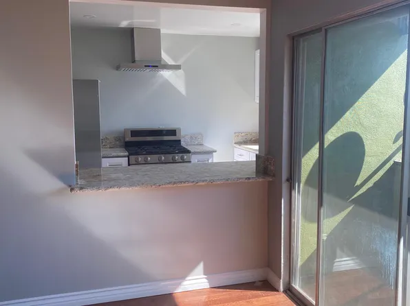 2046 S Sherbourne Dr, Los Angeles, CA