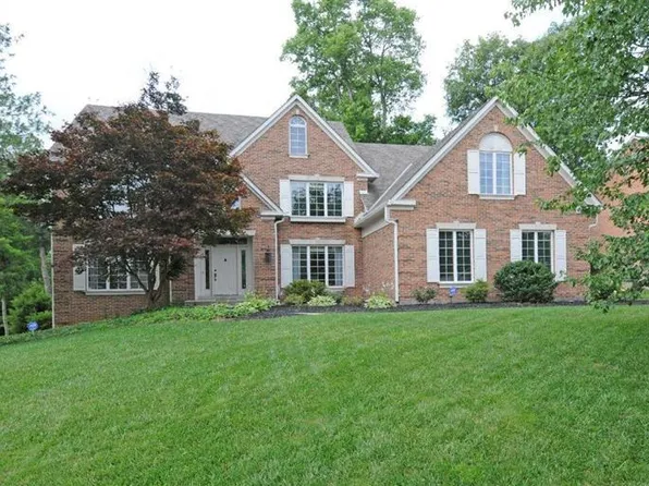 3289 Brinton Trl, Cincinnati, OH 45241
