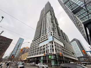 251 Jarvis St #417, Toronto, ON M5B 0C3