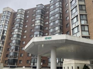 15101 Interlachen Dr #1-111, Silver Spring, MD 20906